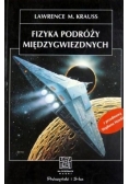 Fizyka podroży międzygwiezdnych