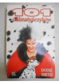 101 dalmatyńczyków