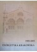 Energetyka krakowska 1905-2005