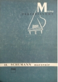 Miniatury fortepianowe 18. Schumann marzenie