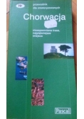 Chorwacja przewodnik dla zmotoryzowanych