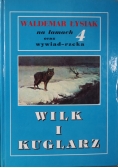 Wilk i kuglarz 4