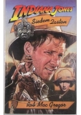 Indiana Jones: Siedem zasłon