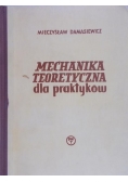 Mechanika teoretyczna dla praktyków