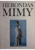 Herondas - Mimy