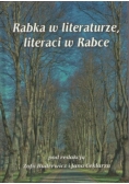 Rabka w literaturze, literaci w Rabce