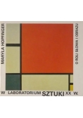 W laboratorium sztuki XX w.