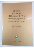 Sport, kultura, społeczeństwo