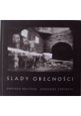 Slady obecności