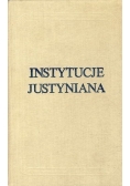 Instytucje Justyniana