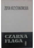 Czarna flaga