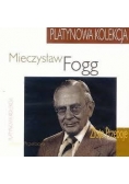 Mieczysław Fogg, złote przeboje, platynowa kolekcja CD