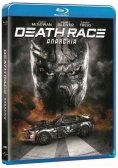 Death Race Anarchia