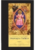 Śpiewnik liturgiczny. Niepojęta Trójco, Tom 2