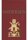 Andersen Baśnie i opowieści Tom I