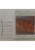 W poszukiwaniu straconego czasu, Tom od I do VII