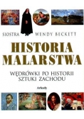 Historia malarstwa Wędrówki po historii sztuki zachodu