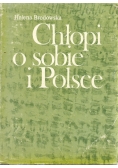 Chłopi o sobie i Polsce