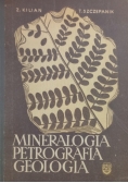 Mineralogia petrografia i geologia