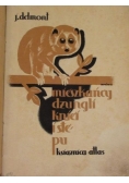 Mieszkańcy dżungli, kniei i stepu, r. 1933