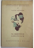 Na błękitnych gościńcach, 1948 r.