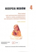 Recepcja mediów Tom 4
