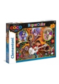 Puzzle 104 Coco