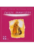 Święty Franciszek