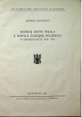 Rozwój zbytu węgla z kopalń zagłębia polskiego 1937 r