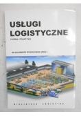 Usługi logistyczne