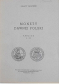 Monety dawnej Polski