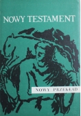 Nowy Testament Nowy przekład