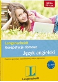 Korepetycje domowe język angielski A1 - B2
