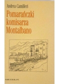 Pomarańczki komisarza Montalbano