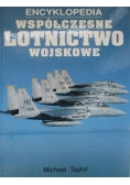Encyklopedia – Współczesne lotnictwo wojskowe