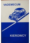 Vademecum kierowcy