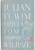 Dzieła, tom I – Wiersze 2