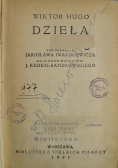 Dzieła Rok dziewięćdziesiąty trzeci Tom od I do III 1931 r.