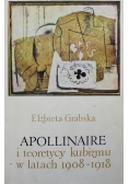 Apollinaire i teoretycy kubizmu