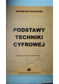 Podstawy techniki cyfrowej