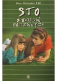 Sto opowiadań rodzinnych