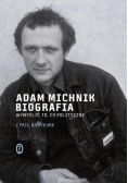Adam Michnik biografia
