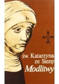 Modlitwy
