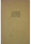 Wybór bajek