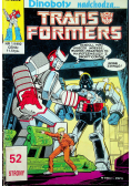 Transformers nr 1