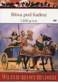 Bitwa pod Kadesz 1300 p.n.e.