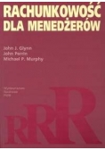 Rachunkowość dla menedżerów