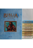 Biblia dla każdego 8 tomów