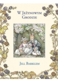 W Jeżynowym Grodzie