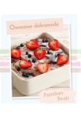 Pastelowe Smaki Owocowe dobranocki